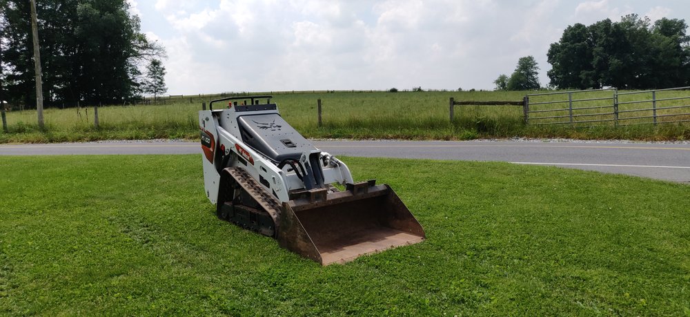 Bobcat MT100 Mini