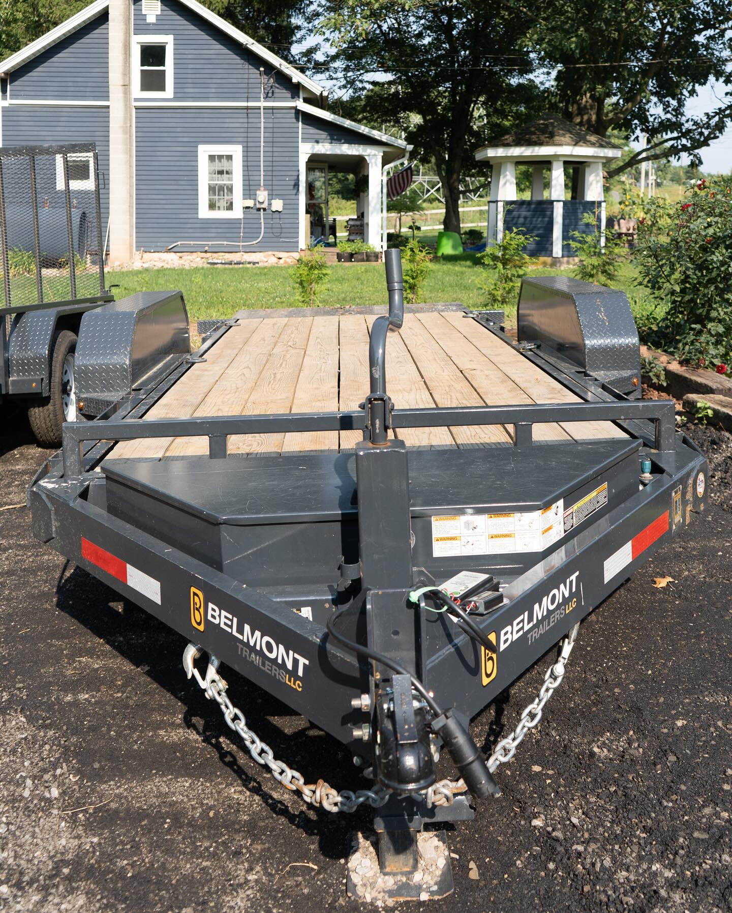 Trailers